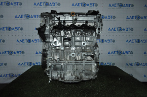 Toyota Camry v70 18-20 2.5 A25A-FKS 37k engine, contact with water, started