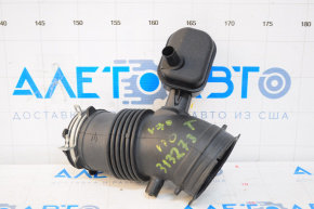 Air duct for Toyota Camry v70 18-24 2.5 manifold with resonator, broken tube