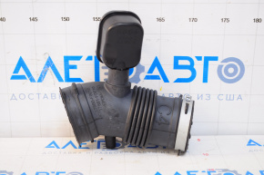 Air duct for Toyota Camry v70 18-24 2.5 manifold with resonator, broken tube