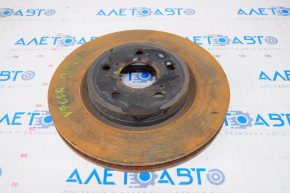 Front right brake disc Toyota Camry v70 18-24 305/28mm