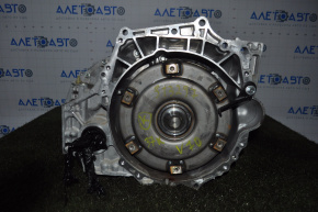 Automatic transmission assembly Toyota Camry v70 18-24 2.5 UB80E FWD 8 speed 37k kicks