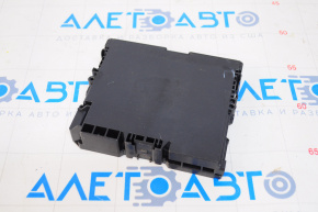 Communication phone transceiver control module Toyota Camry v70 18-24