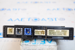 Communication phone transceiver control module Toyota Camry v70 18-24
