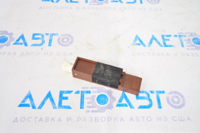 Antenna Keyless Toyota Prius V 12-17 interior
