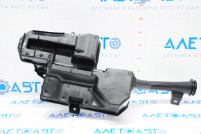 Acura MDX 14-20 Windshield Washer Reservoir Without Lid