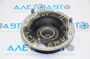 Front left shock absorber support for a 1919 Cadillac ATS