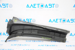 Windscreen wiper grille plastic right Chevrolet Cruze 11-16
