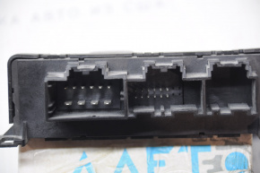 09-14 Dodge Challenger Front Left Door Computer Broken Mount