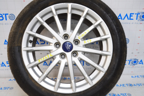 Wheel disk R17 Ford C-max MK2 13-18 curb