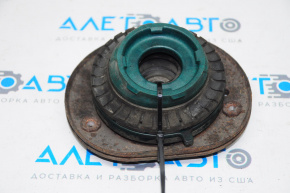 Ford Edge 15-24 front left shock absorber mount with bearing