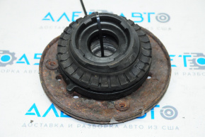 Front left shock absorber support Ford Fusion mk5 13-20 with bearing, rusty