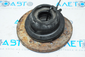 Front right shock absorber support Ford Fusion mk5 13-20 with bearing, rusty