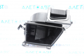 Lower air filter housing cover Honda CRV 17-19 2.4