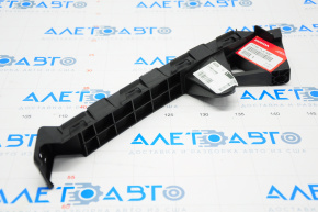Front bumper mount left wing Honda CRV 17-22