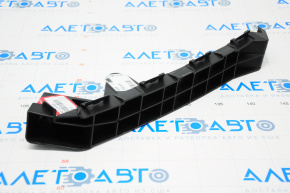 Front bumper mount left wing Honda CRV 17-22