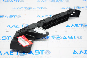 Front bumper mount right wing Honda CRV 17-22 HONDA