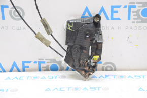 Front left door lock Honda HR-V 16-22