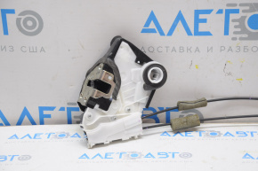 Front left door lock Honda HR-V 16-22
