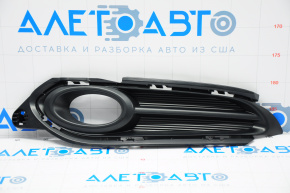 Front left fog light frame Honda HR-V 16-18