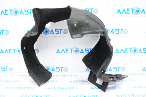 Front left mudguard Honda HR-V 16-18