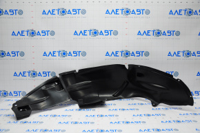 Rear left fender liner Jeep Compass 11-16