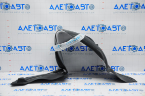 Rear right mudguard Jeep Compass 11-16