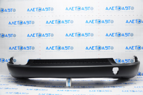 Rear bumper bare lower part Jeep Compass 17-22