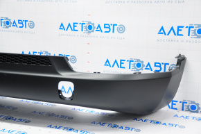 Rear bumper bare lower part Jeep Compass 17-22