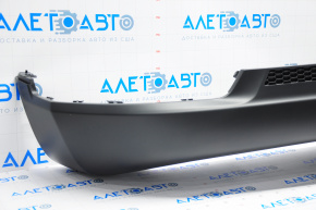 Rear bumper bare lower part Jeep Compass 17-22