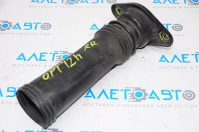 Rear right shock absorber support for Kia Optima 11-15