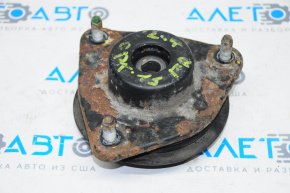 Front right shock absorber support Kia Optima 11-15 rusty