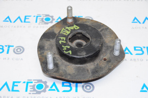 Front Left Shock Absorber Support Lexus RX350 RX450h 10-15 Long Studs, Without Bearing