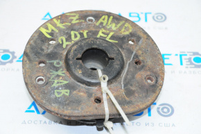 Front Left Shock Absorber Support Lincoln MKZ 13-20 Rusty