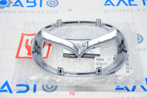 Mazda CX-5 Front Grille Emblem 13-15