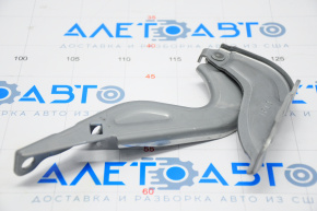 Hood hinge left Mitsubishi Eclipse Cross 18-24