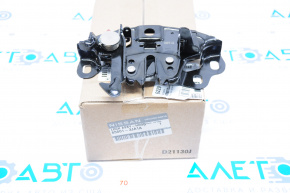 Hood Lock Infiniti JX35 QX60 13-20