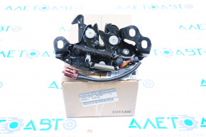 Hood Lock Infiniti JX35 QX60 13-20