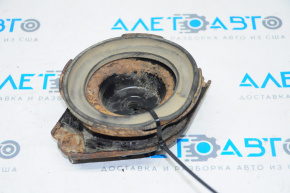 Rear left shock absorber support for Subaru Forester 14-18 SJ