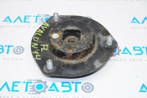 Front left shock absorber support Toyota Avalon 13-18 without bearing