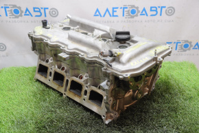 Cylinder head cylinder head assembly 2AR-FXE Toyota Camry v50 12-14 hybrid usa