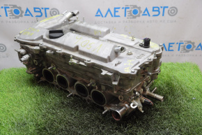Cylinder head cylinder head assembly 2AR-FXE Toyota Camry v50 12-14 hybrid usa