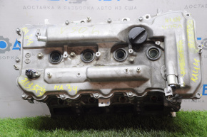 Cylinder head cylinder head assembly 2AR-FXE Toyota Camry v50 12-14 hybrid usa