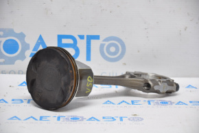 Connecting rod with piston Toyota Camry v50 12-14 hybrid usa 2AR-FXE