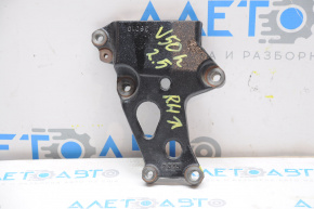 Engine bracket upper right Toyota Camry v50 12-14 usa cast iron
