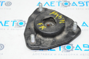 Front right shock absorber support Toyota Highlander 14-19 without bearing