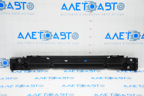 Upper radiator deflector Toyota Prius 30 10-15