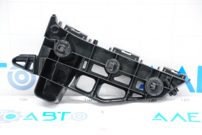 Front bumper mount right Toyota Prius V 12-17