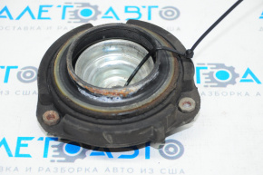Front right shock absorber support for VW Passat b7 12-15 USA with bearing