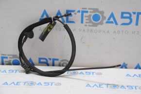 Hood release cable VW Passat b8 16-19 USA long part