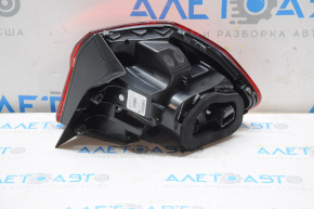 Light outer wing left VW Passat b8 16-19 USA LED light